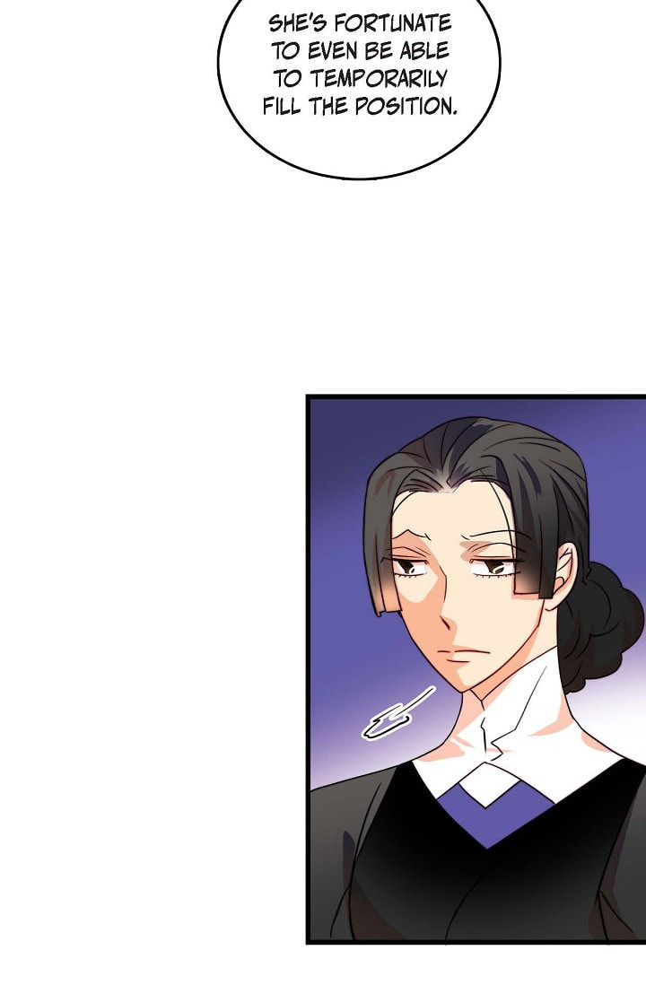 Read Bring the Love chapter 3 image 16 on Lezhin