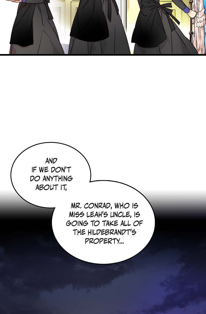 Read Bring the Love chapter 3 image 18 on Lezhin