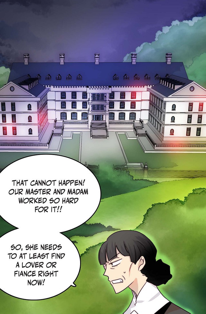 Read Bring the Love chapter 3 image 19 on Lezhin