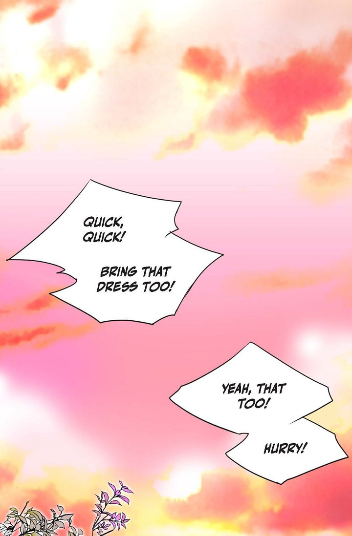 Read Bring the Love chapter 3 image 2 on Lezhin