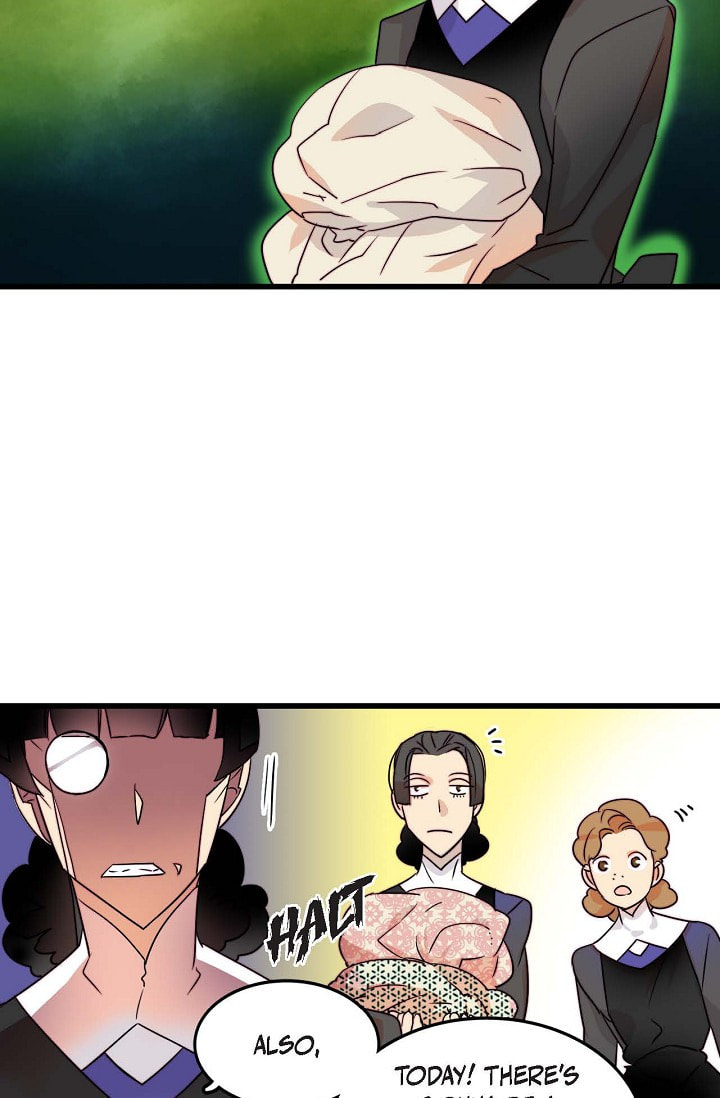 Read Bring the Love chapter 3 image 20 on Lezhin