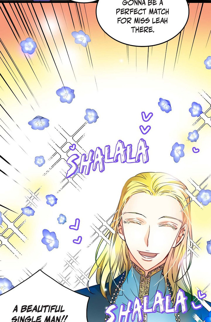 Read Bring the Love chapter 3 image 21 on Lezhin