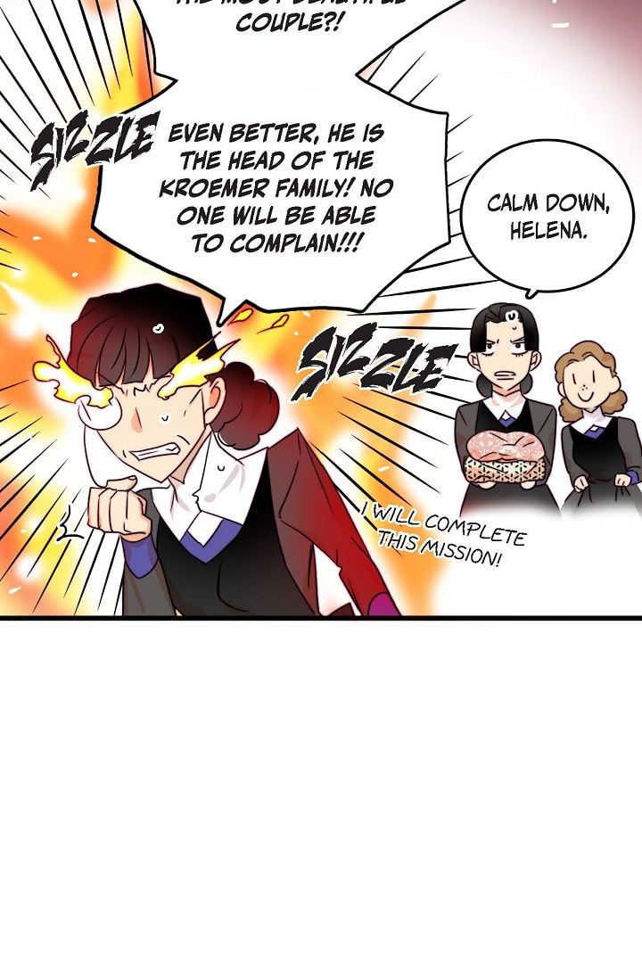 Read Bring the Love chapter 3 image 23 on Lezhin