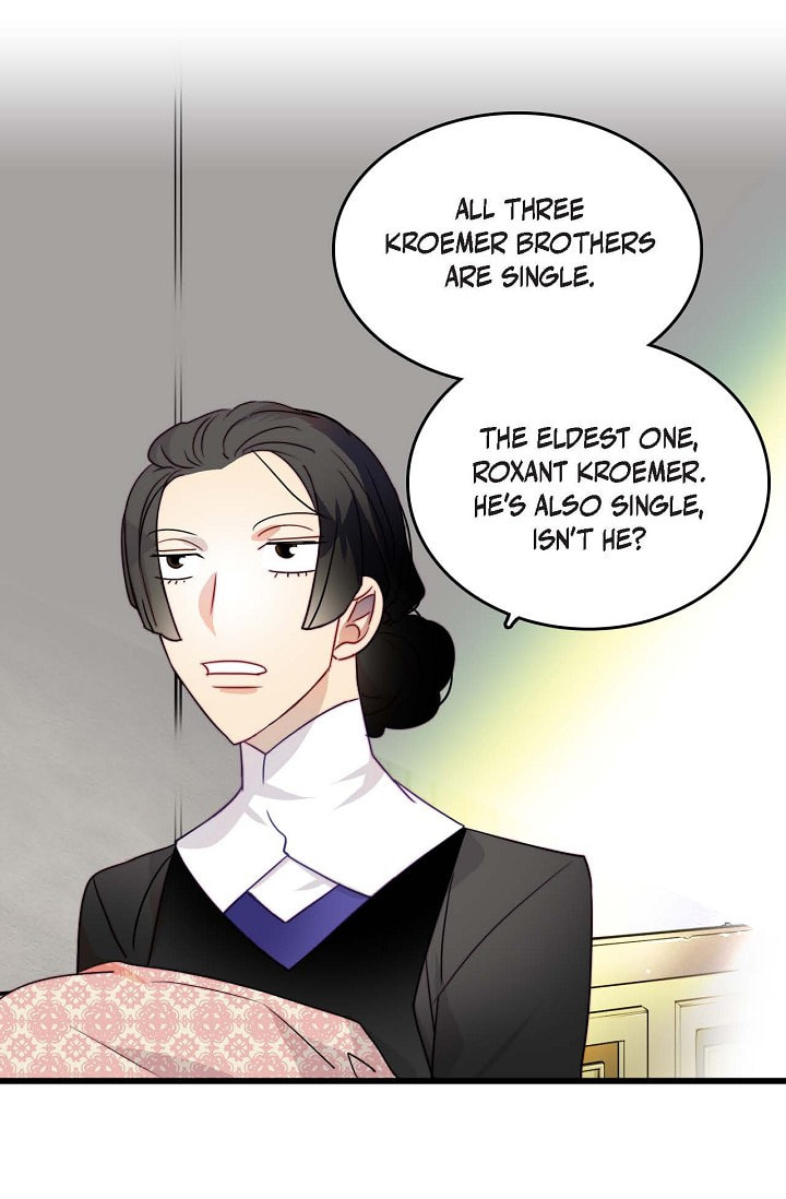 Read Bring the Love chapter 3 image 24 on Lezhin