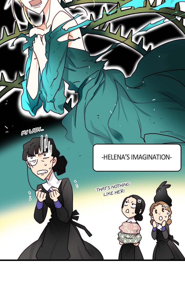 Read Bring the Love chapter 3 image 28 on Lezhin