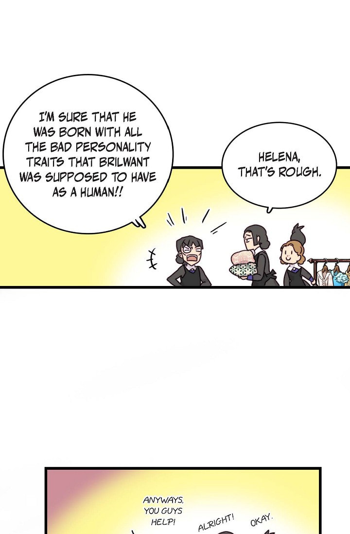 Read Bring the Love chapter 3 image 29 on Lezhin