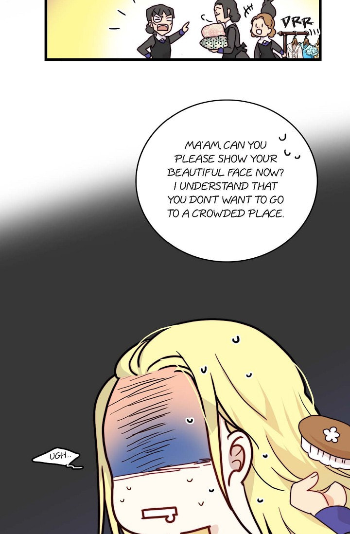 Read Bring the Love chapter 3 image 30 on Lezhin