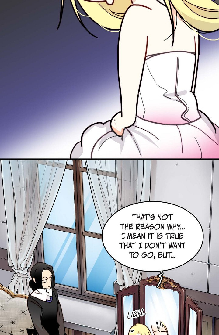 Read Bring the Love chapter 3 image 31 on Lezhin