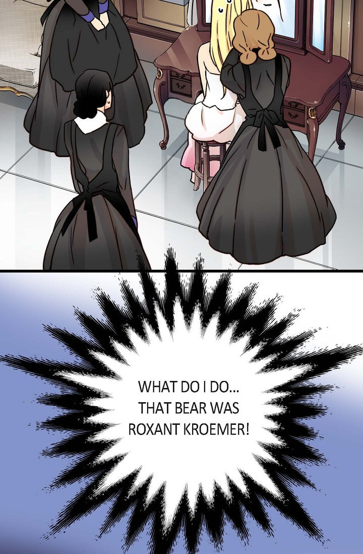 Read Bring the Love chapter 3 image 32 on Lezhin