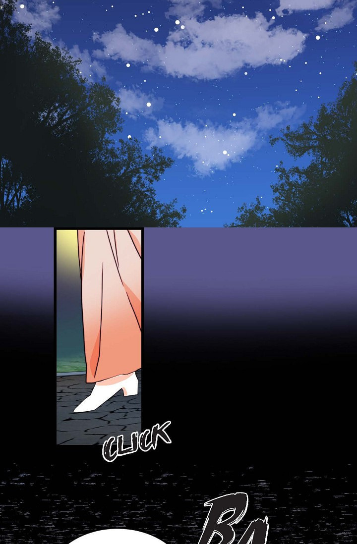 Read Bring the Love chapter 3 image 36 on Lezhin