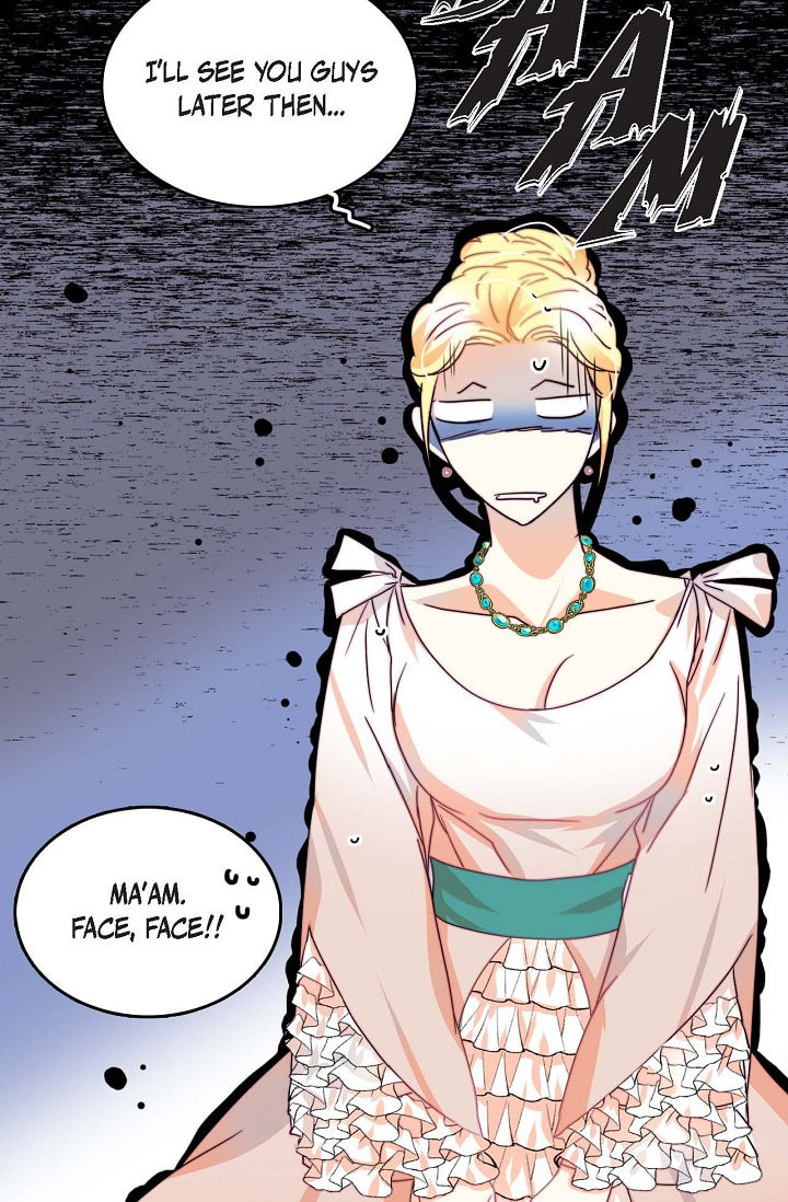 Read Bring the Love chapter 3 image 37 on Lezhin