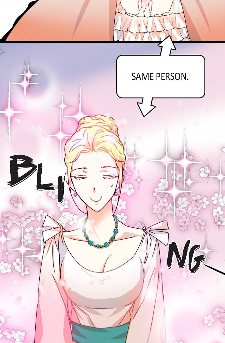 Read Bring the Love chapter 3 image 38 on Lezhin