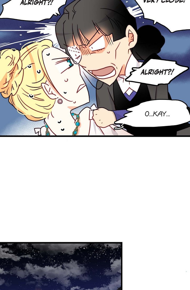 Read Bring the Love chapter 3 image 41 on Lezhin