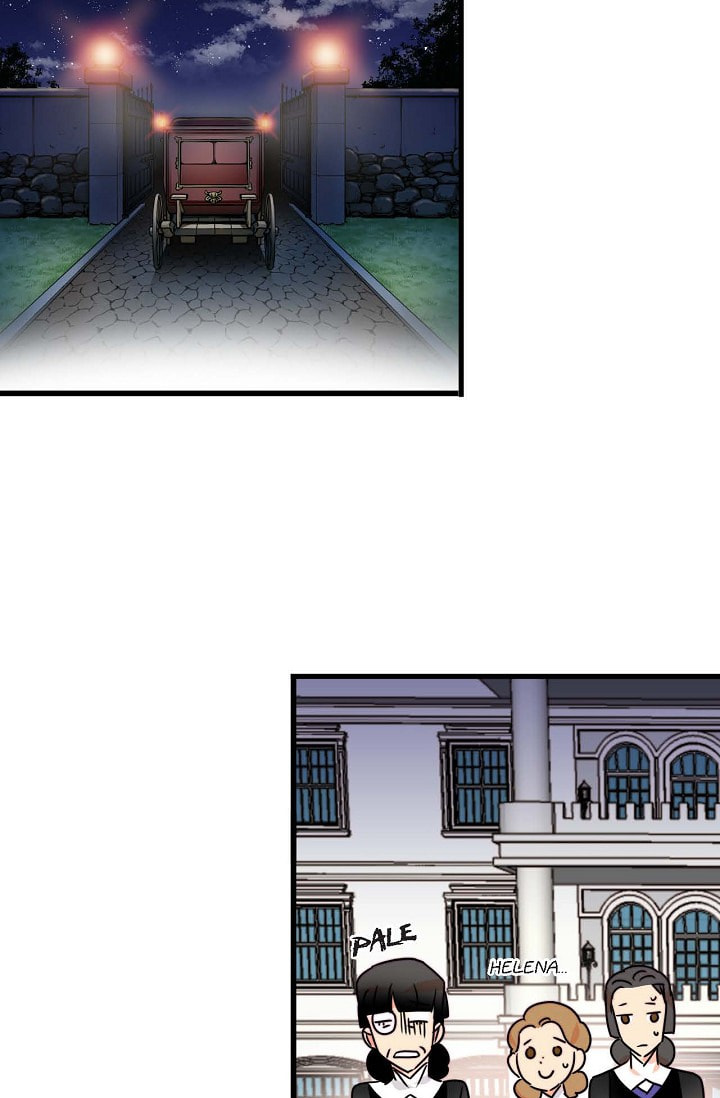 Read Bring the Love chapter 3 image 42 on Lezhin