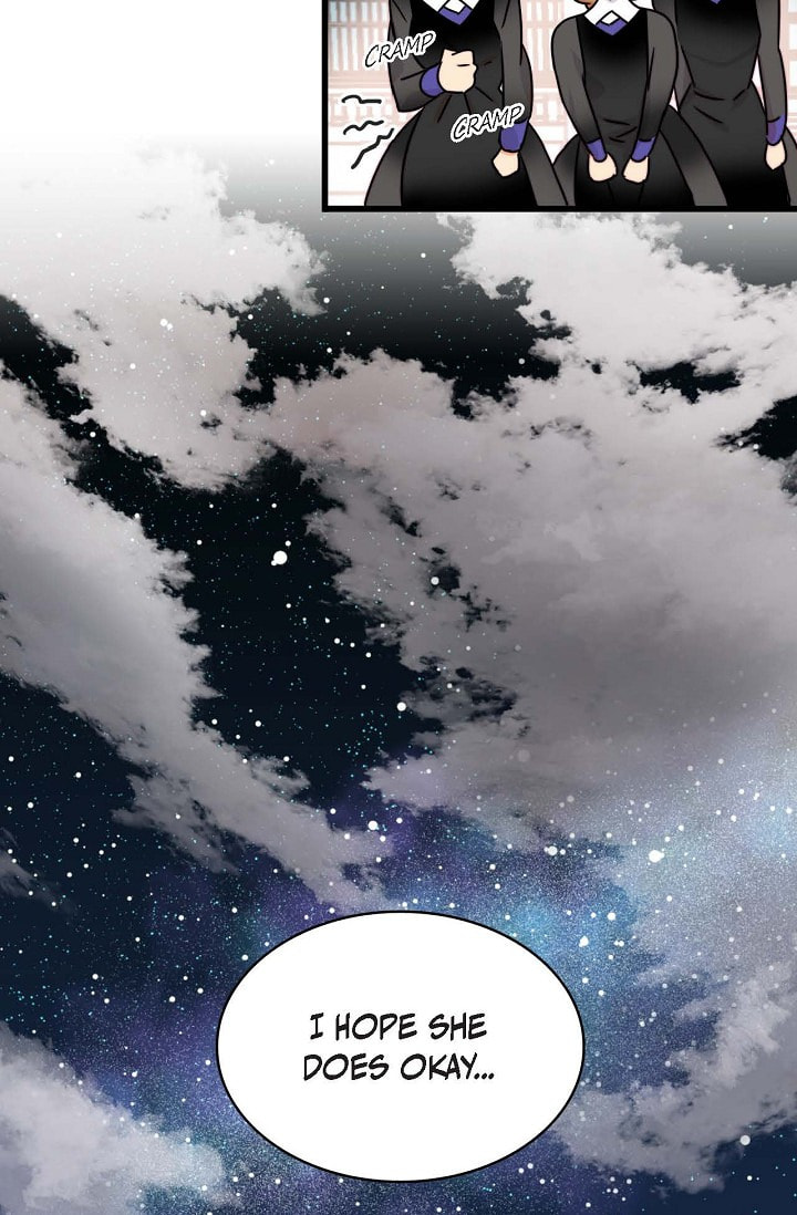 Read Bring the Love chapter 3 image 43 on Lezhin