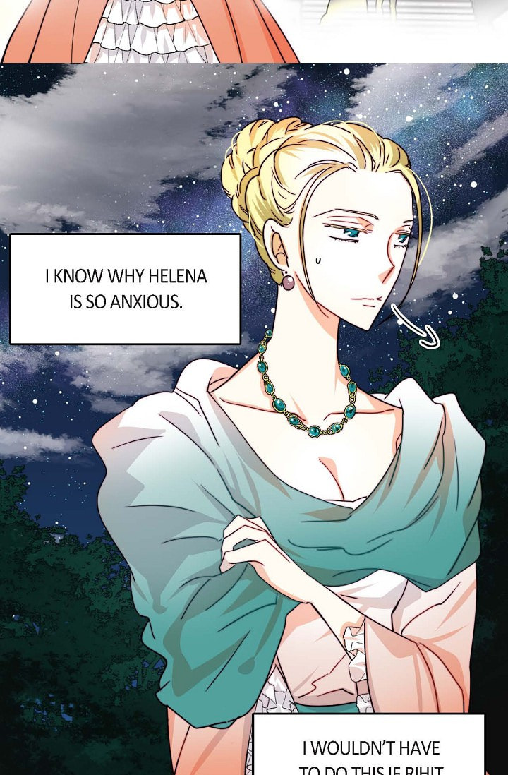 Read Bring the Love chapter 3 image 47 on Lezhin