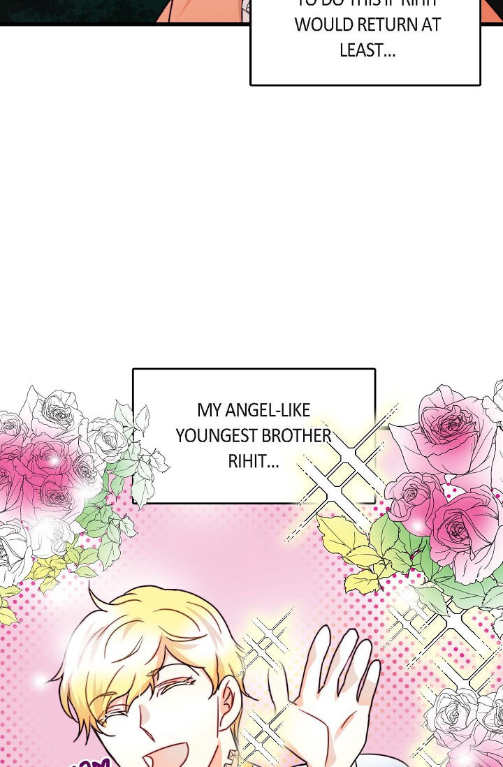 Read Bring the Love chapter 3 image 48 on Lezhin