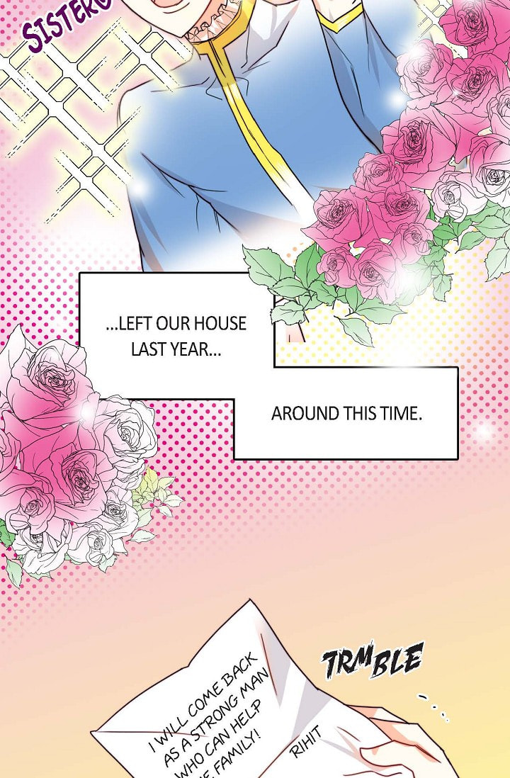 Read Bring the Love chapter 3 image 49 on Lezhin