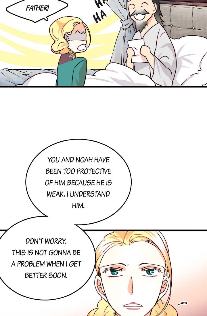 Read Bring the Love chapter 3 image 51 on Lezhin