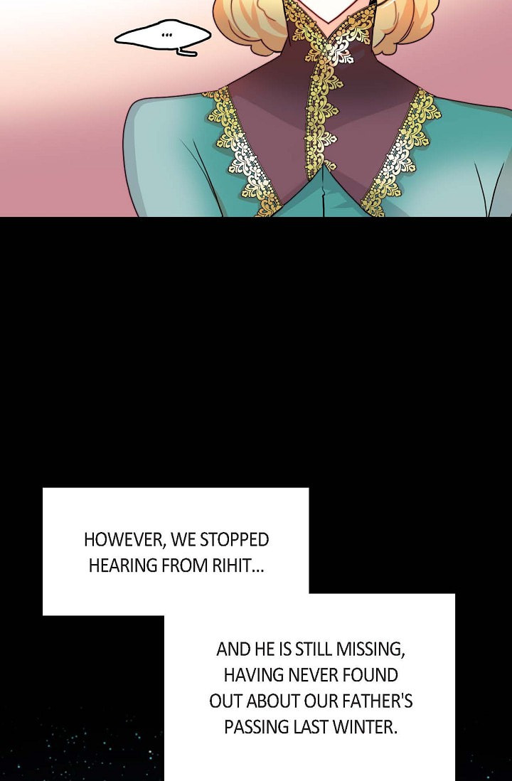 Read Bring the Love chapter 3 image 52 on Lezhin