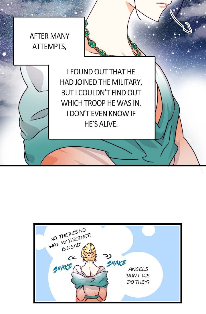 Read Bring the Love chapter 3 image 54 on Lezhin