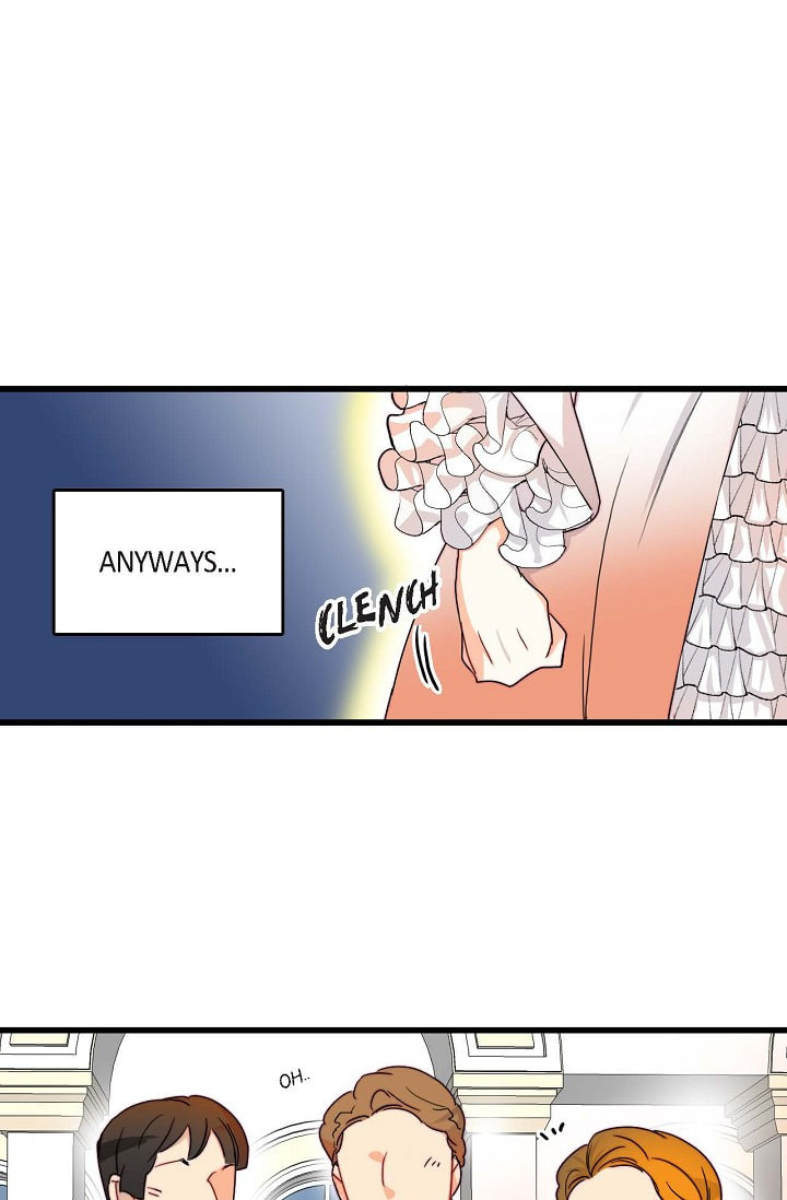 Read Bring the Love chapter 3 image 55 on Lezhin