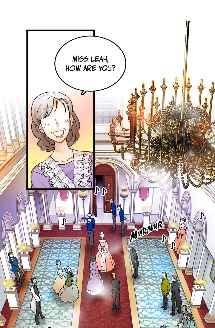 Read Bring the Love chapter 3 image 59 on Lezhin