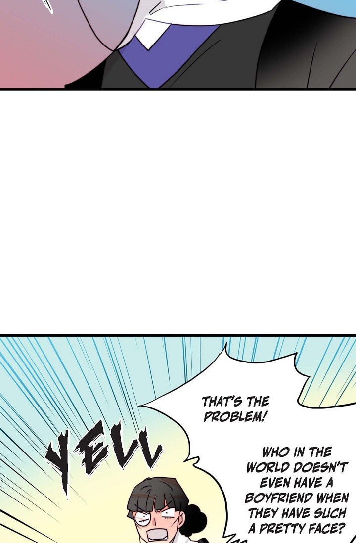 Read Bring the Love chapter 3 image 6 on Lezhin