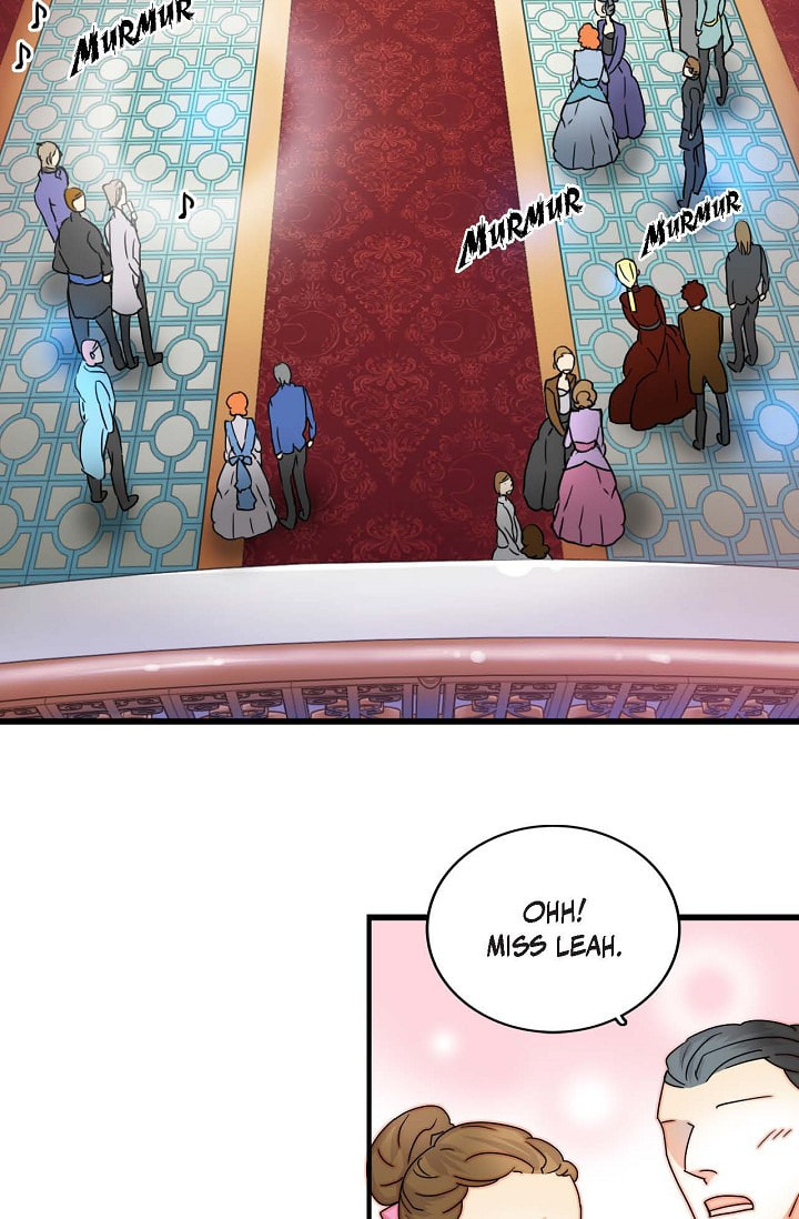Read Bring the Love chapter 3 image 60 on Lezhin