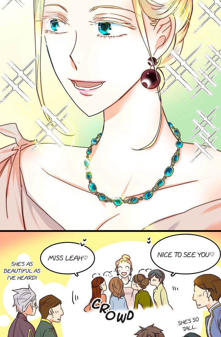 Read Bring the Love chapter 3 image 62 on Lezhin
