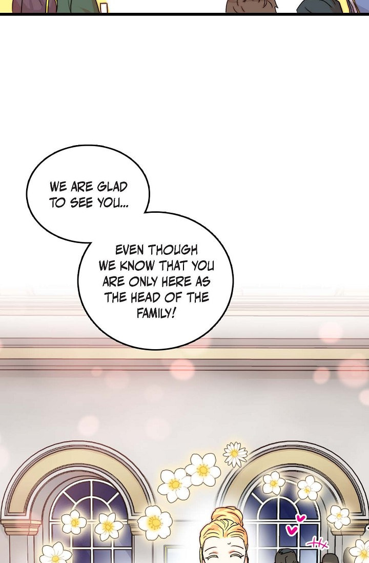 Read Bring the Love chapter 3 image 63 on Lezhin