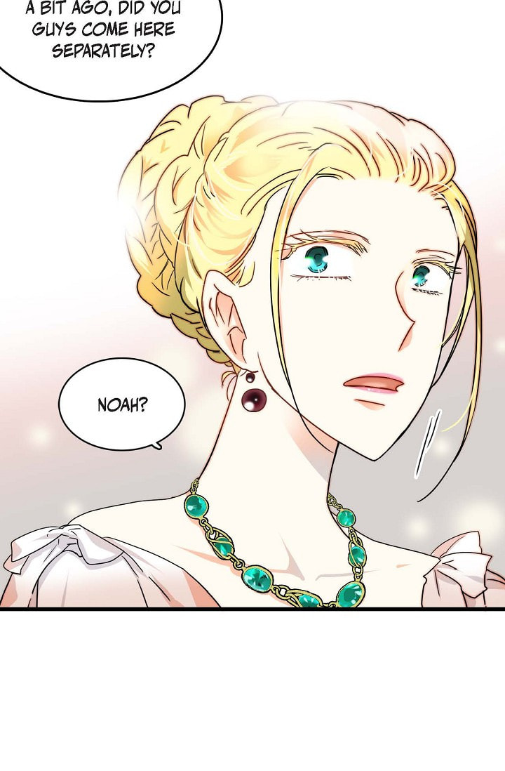 Read Bring the Love chapter 3 image 65 on Lezhin