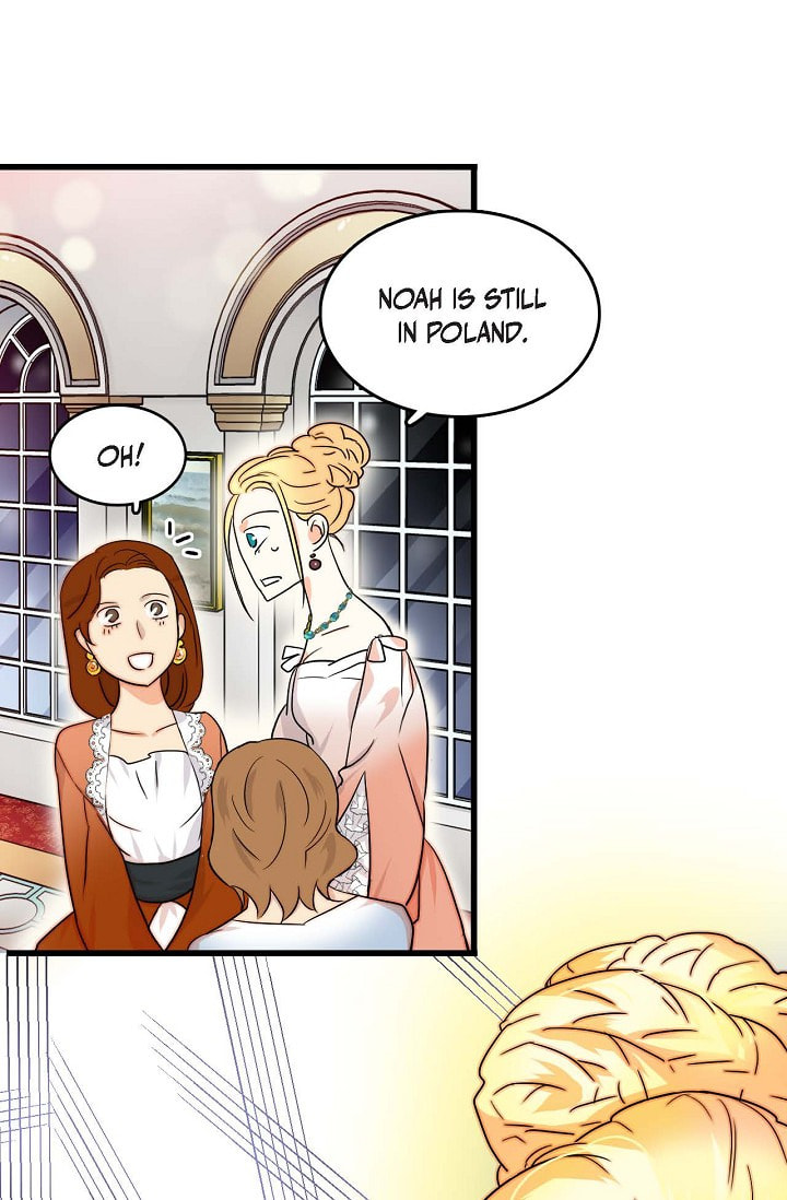 Read Bring the Love chapter 3 image 66 on Lezhin