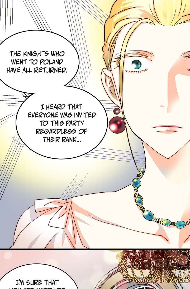 Read Bring the Love chapter 3 image 67 on Lezhin