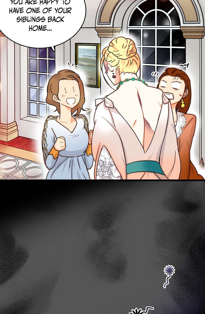 Read Bring the Love chapter 3 image 68 on Lezhin