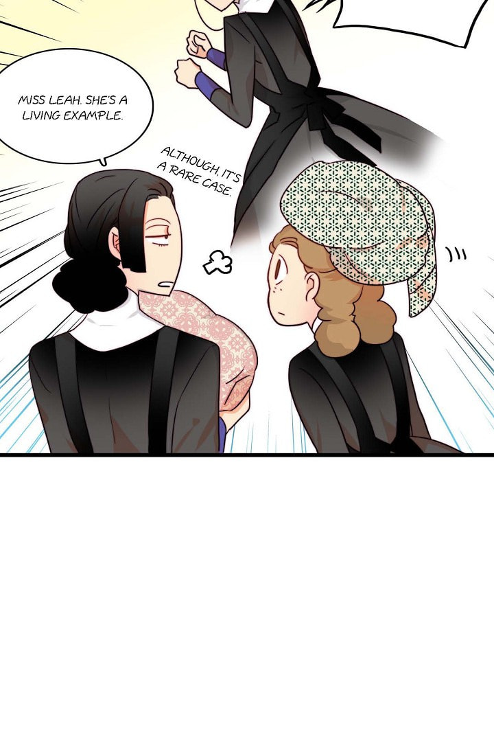 Read Bring the Love chapter 3 image 7 on Lezhin