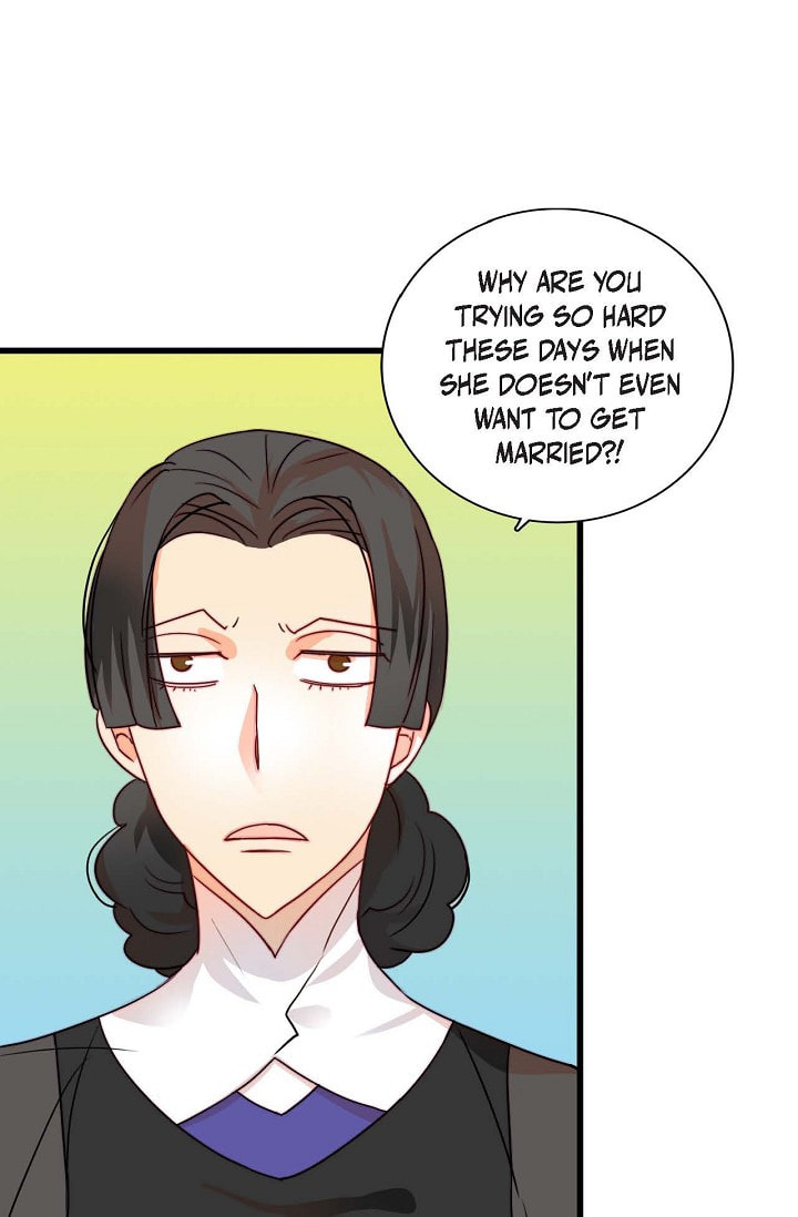 Read Bring the Love chapter 3 image 8 on Lezhin