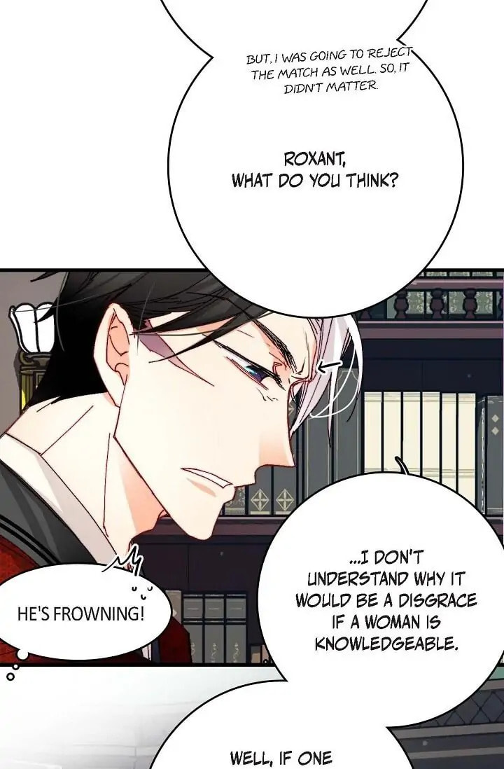 Read Bring the Love chapter 39.1 image 16 on Lezhin