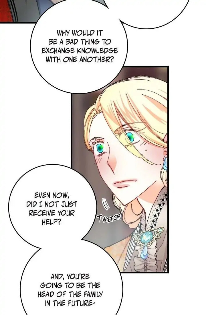 Read Bring the Love chapter 39.1 image 19 on Lezhin