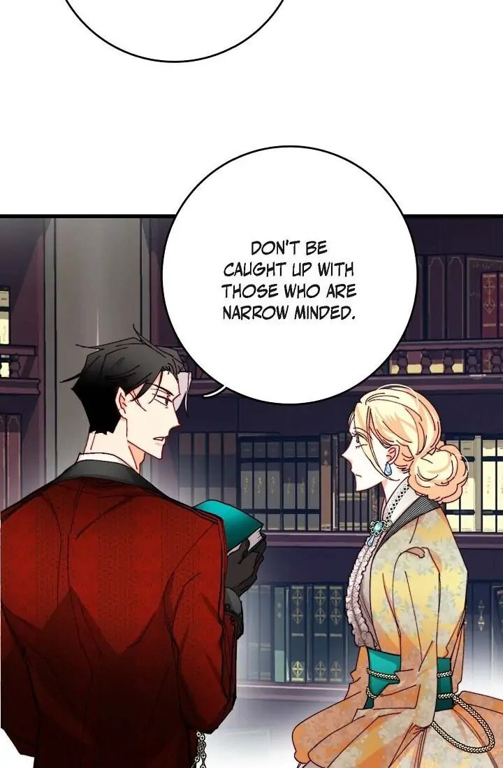 Read Bring the Love chapter 39.1 image 20 on Lezhin
