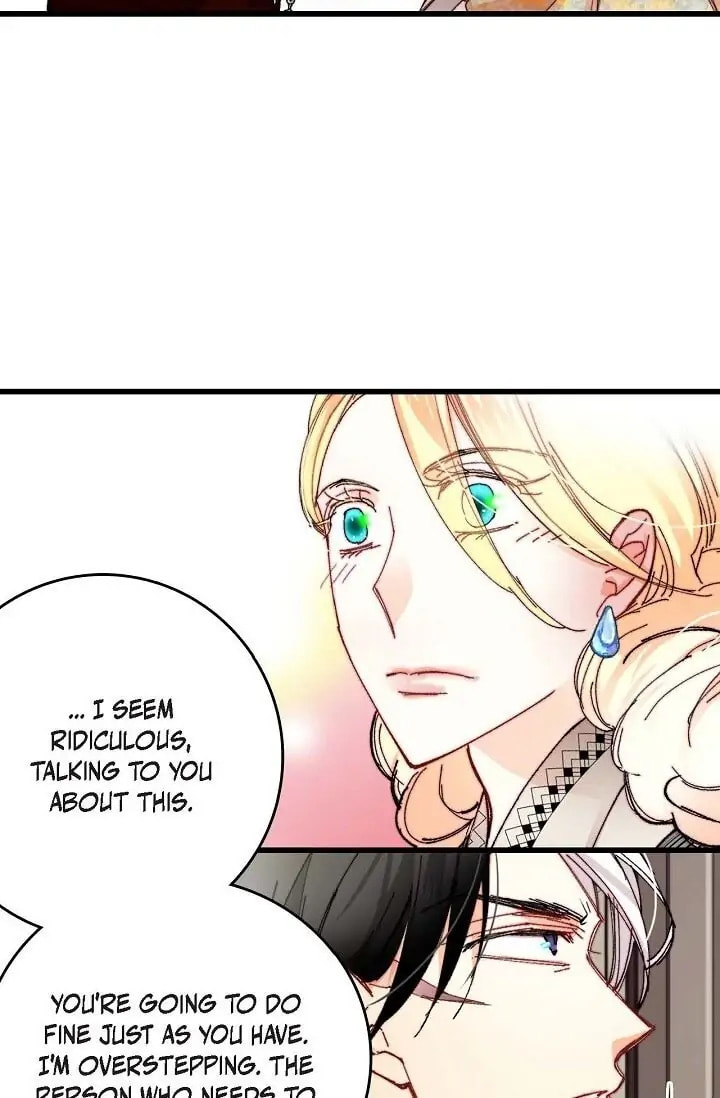 Read Bring the Love chapter 39.1 image 21 on Lezhin
