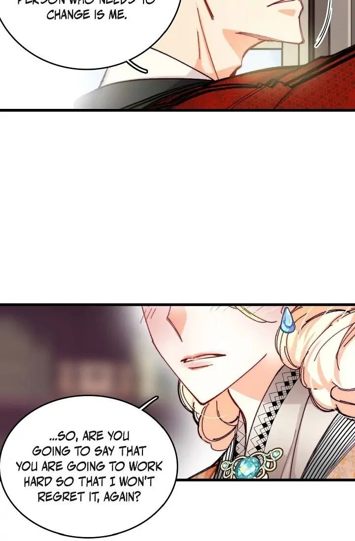 Read Bring the Love chapter 39.1 image 22 on Lezhin