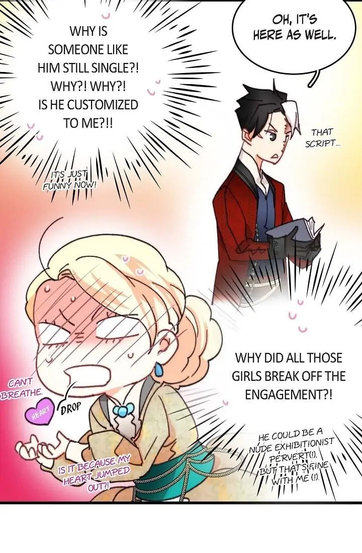Read Bring the Love chapter 39.1 image 26 on Lezhin