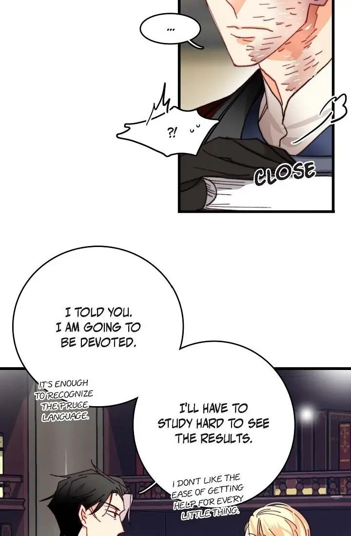 Read Bring the Love chapter 39.1 image 29 on Lezhin