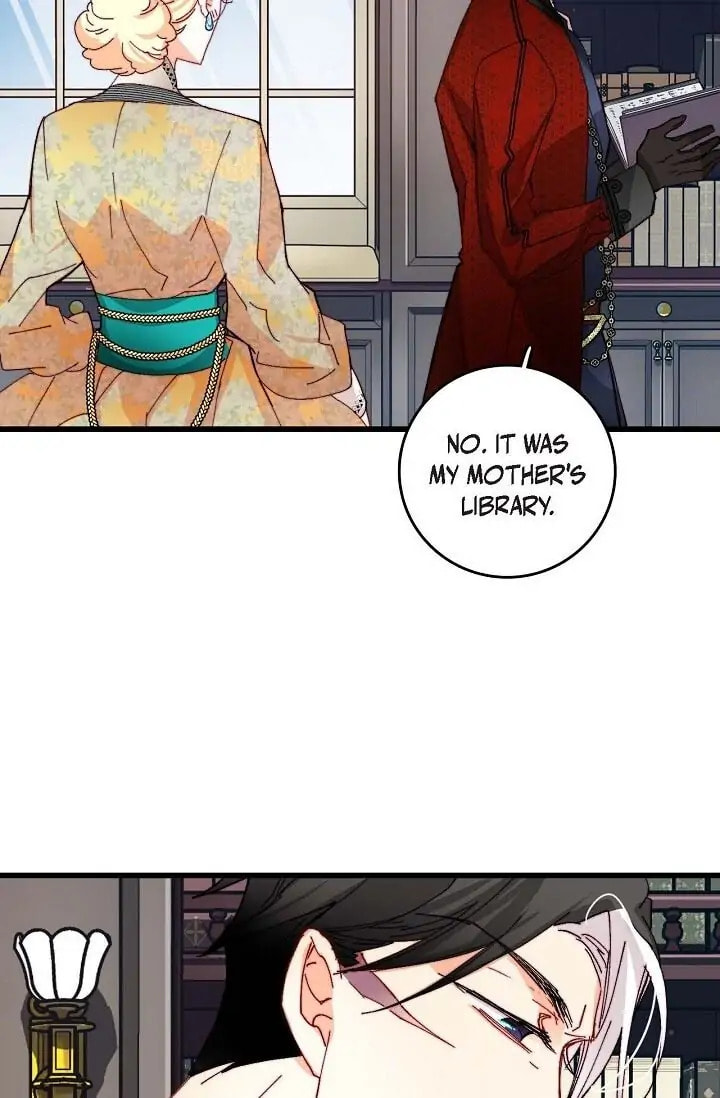 Read Bring the Love chapter 39.1 image 3 on Lezhin