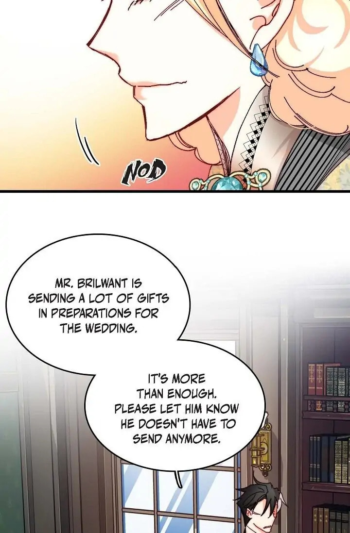 Read Bring the Love chapter 39.1 image 31 on Lezhin