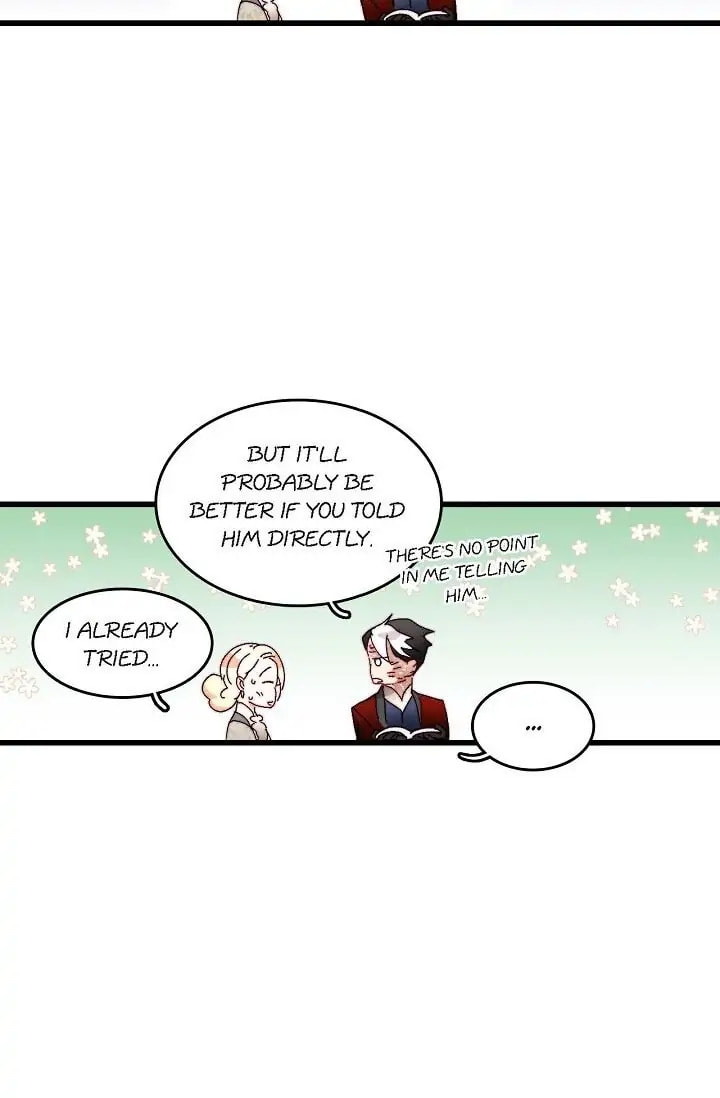 Read Bring the Love chapter 39.1 image 33 on Lezhin