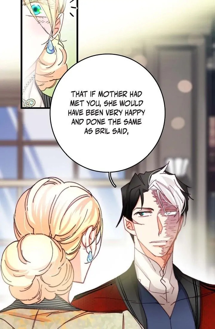 Read Bring the Love chapter 39.1 image 35 on Lezhin