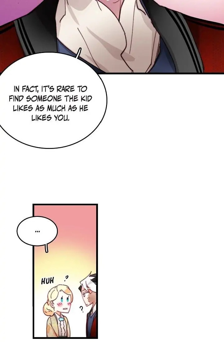 Read Bring the Love chapter 39.1 image 38 on Lezhin