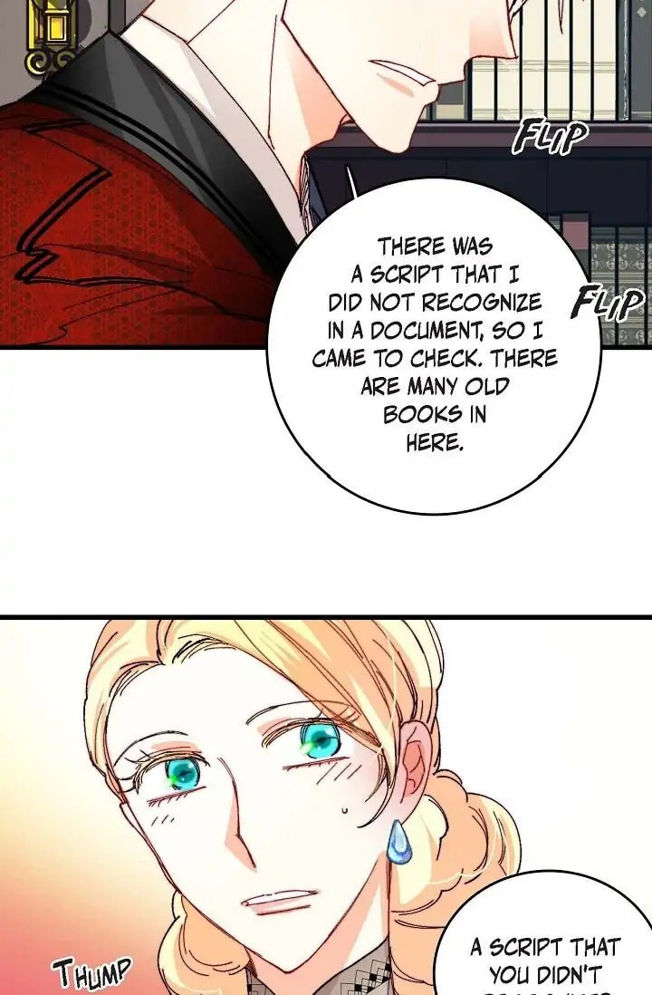 Read Bring the Love chapter 39.1 image 4 on Lezhin